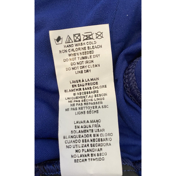 NWT La Blanca Island Goddess Off The Shoulder Ruffled One Piece Swimsuit 8 Beach - Picture 9 of 12